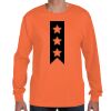 Men's Authentic Long Sleeve Pocket T-Shirt Thumbnail