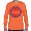 Men's Authentic Long Sleeve Pocket T-Shirt Thumbnail