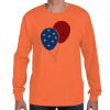 Men's Authentic Long Sleeve Pocket T-Shirt Thumbnail