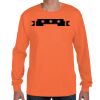 Men's Authentic Long Sleeve Pocket T-Shirt Thumbnail