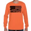 Men's Authentic Long Sleeve Pocket T-Shirt Thumbnail