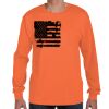 Men's Authentic Long Sleeve Pocket T-Shirt Thumbnail