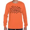Men's Authentic Long Sleeve Pocket T-Shirt Thumbnail