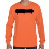 Men's Authentic Long Sleeve Pocket T-Shirt Thumbnail