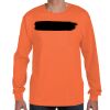 Men's Authentic Long Sleeve Pocket T-Shirt Thumbnail