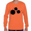 Men's Authentic Long Sleeve Pocket T-Shirt Thumbnail