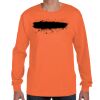 Men's Authentic Long Sleeve Pocket T-Shirt Thumbnail
