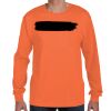 Men's Authentic Long Sleeve Pocket T-Shirt Thumbnail