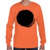 Men's Authentic Long Sleeve Pocket T-Shirt Thumbnail