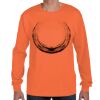 Men's Authentic Long Sleeve Pocket T-Shirt Thumbnail