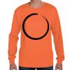 Men's Authentic Long Sleeve Pocket T-Shirt Thumbnail