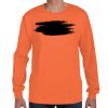 Men's Authentic Long Sleeve Pocket T-Shirt Thumbnail
