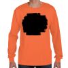 Men's Authentic Long Sleeve Pocket T-Shirt Thumbnail