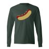 Authentic Long Sleeve T-Shirt Thumbnail