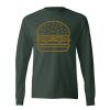 Authentic Long Sleeve T-Shirt Thumbnail