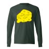 Authentic Long Sleeve T-Shirt Thumbnail