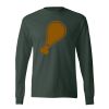 Authentic Long Sleeve T-Shirt Thumbnail