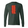 Authentic Long Sleeve T-Shirt Thumbnail