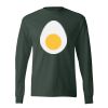 Authentic Long Sleeve T-Shirt Thumbnail