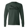 Authentic Long Sleeve T-Shirt Thumbnail
