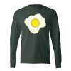Authentic Long Sleeve T-Shirt Thumbnail