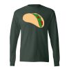 Authentic Long Sleeve T-Shirt Thumbnail
