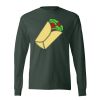 Authentic Long Sleeve T-Shirt Thumbnail
