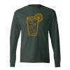 Authentic Long Sleeve T-Shirt Thumbnail