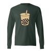 Authentic Long Sleeve T-Shirt Thumbnail