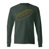 Authentic Long Sleeve T-Shirt Thumbnail