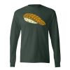 Authentic Long Sleeve T-Shirt Thumbnail