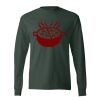 Authentic Long Sleeve T-Shirt Thumbnail