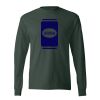 Authentic Long Sleeve T-Shirt Thumbnail