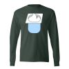 Authentic Long Sleeve T-Shirt Thumbnail