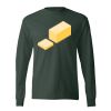 Authentic Long Sleeve T-Shirt Thumbnail