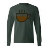 Authentic Long Sleeve T-Shirt Thumbnail