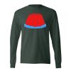 Authentic Long Sleeve T-Shirt Thumbnail