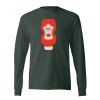 Authentic Long Sleeve T-Shirt Thumbnail