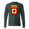 Authentic Long Sleeve T-Shirt Thumbnail