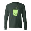 Authentic Long Sleeve T-Shirt Thumbnail