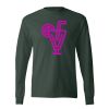 Authentic Long Sleeve T-Shirt Thumbnail
