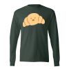 Authentic Long Sleeve T-Shirt Thumbnail