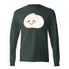 Authentic Long Sleeve T-Shirt Thumbnail