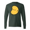 Authentic Long Sleeve T-Shirt Thumbnail