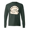 Authentic Long Sleeve T-Shirt Thumbnail