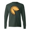 Authentic Long Sleeve T-Shirt Thumbnail