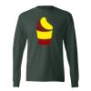 Authentic Long Sleeve T-Shirt Thumbnail