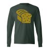 Authentic Long Sleeve T-Shirt Thumbnail
