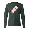 Authentic Long Sleeve T-Shirt Thumbnail
