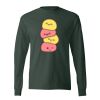 Authentic Long Sleeve T-Shirt Thumbnail